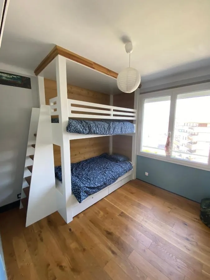 Apartment Espace Et Confort Au Coeur De Ville Annecy