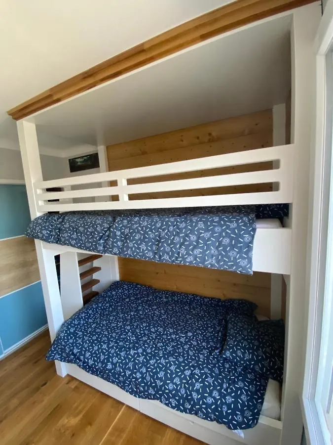 Espace Et Confort Au Coeur De Ville Annecy 0*,  France