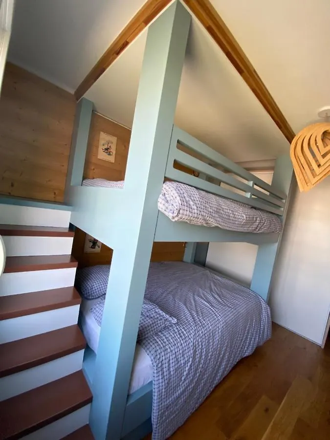 Apartment Espace Et Confort Au Coeur De Ville Annecy